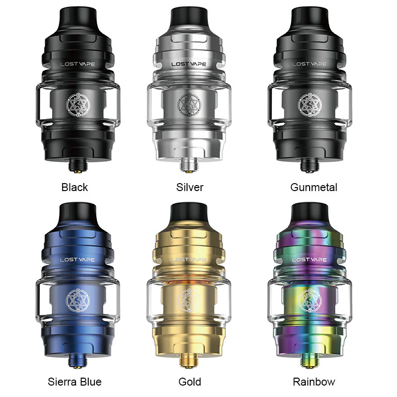 Lost Vape Centaurus Sub Ohm V2 Tank Verdampfer 5ml - Image 2