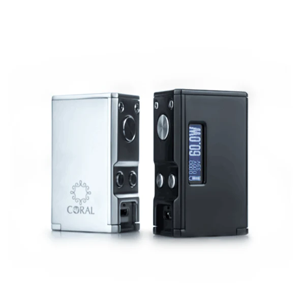 Lost Vape Coral DNA 60 Box Mod Akkuträger - Image 7