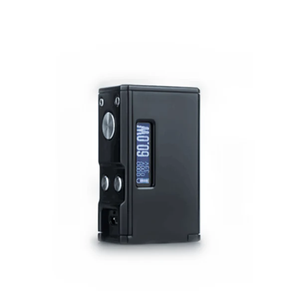 Lost Vape Coral DNA 60 Box Mod Akkuträger - Image 8