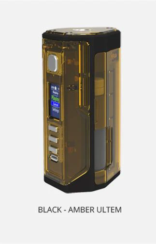 Lost Vape Drone BF Squonk DNA 250C Box Akkuträger - 8ml - Image 4