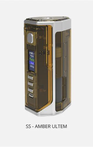 Lost Vape Drone BF Squonk DNA 250C Box Akkuträger - 8ml - Image 5