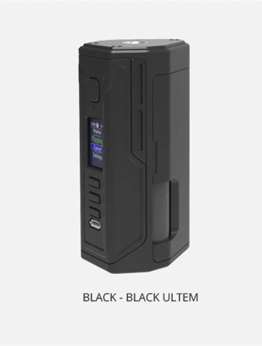 Lost Vape Drone BF Squonk DNA 250C Box Akkuträger - 8ml - Image 6