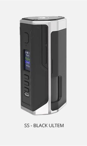 Lost Vape Drone BF Squonk DNA 250C Box Akkuträger - 8ml - Image 7