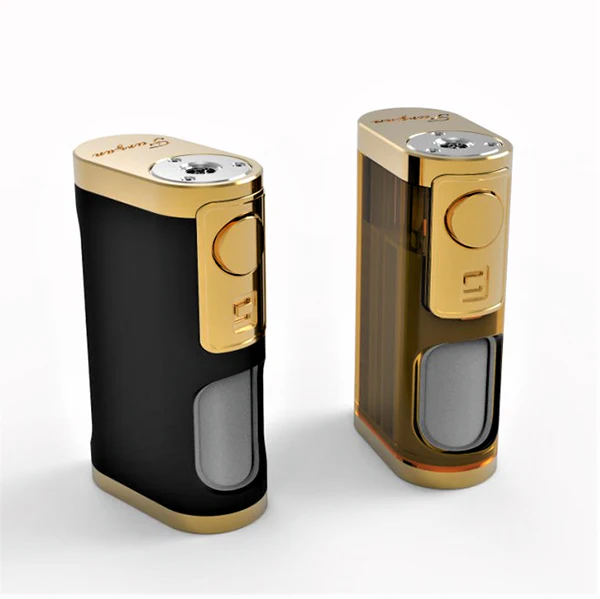 Lost Vape Furyan BF Squonk Box Mod Akkuträger - Image 4