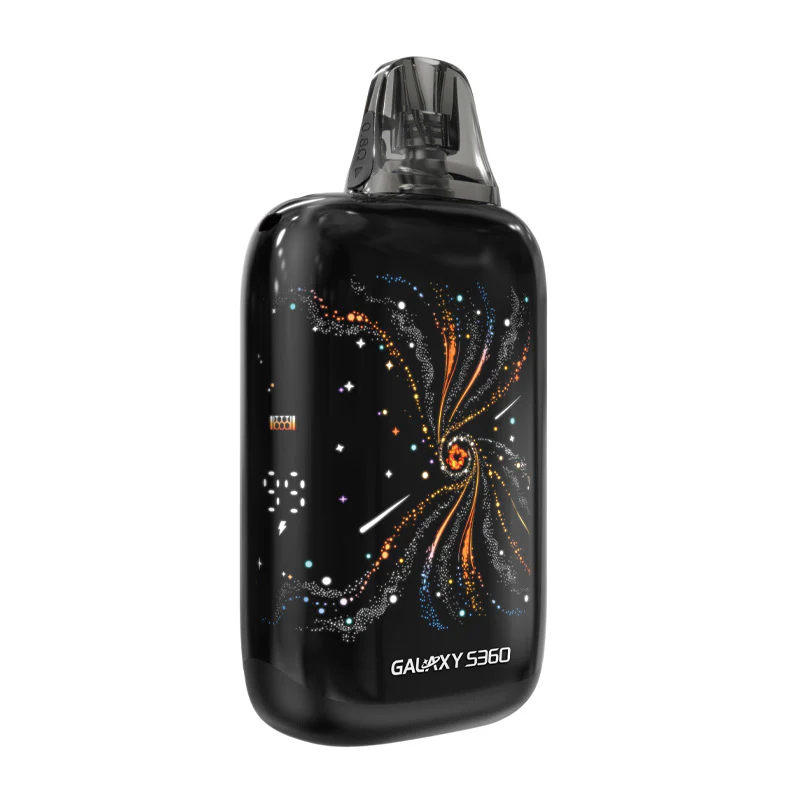 Lost Vape Galaxy S360 Pod Kit 35W - Image 3