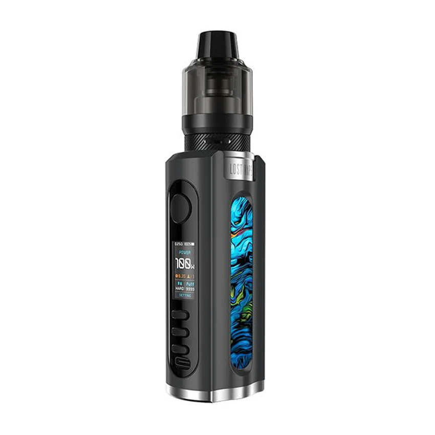 Lost Vape Grus 100W Kit - Image 10