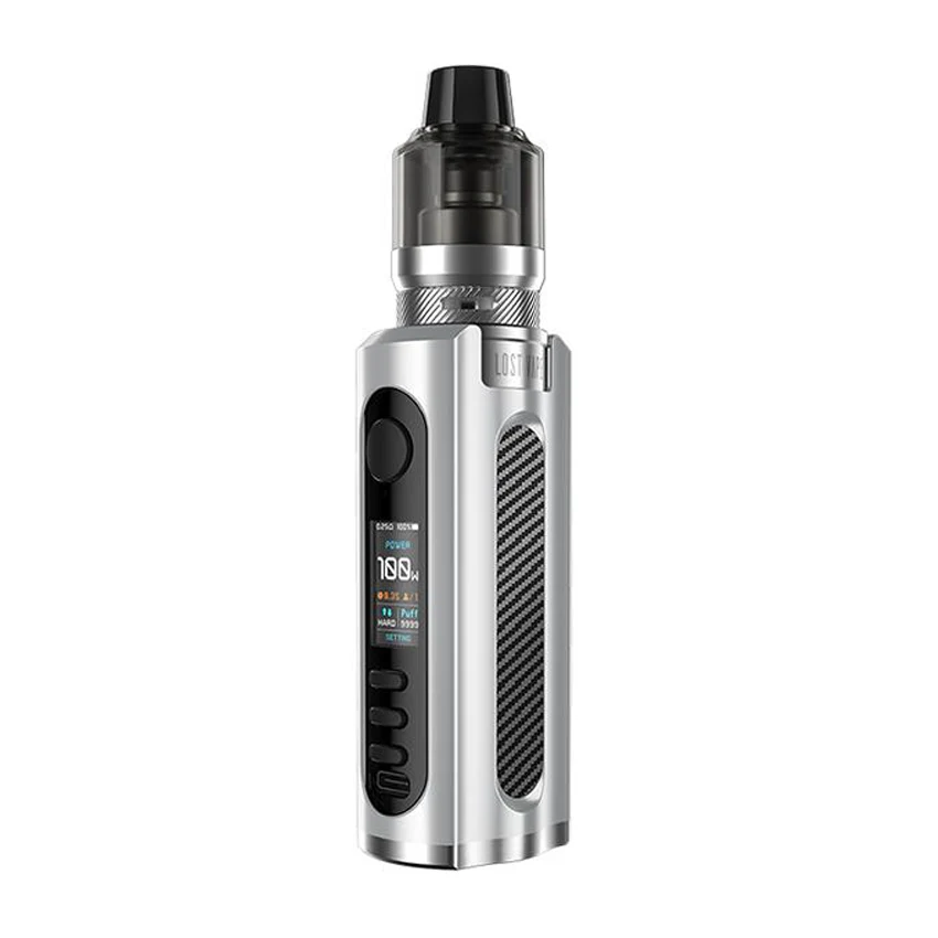Lost Vape Grus 100W Kit - Image 11