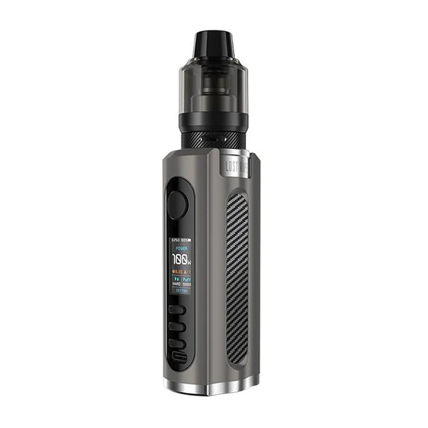 Lost Vape Grus 100W Kit - Image 12
