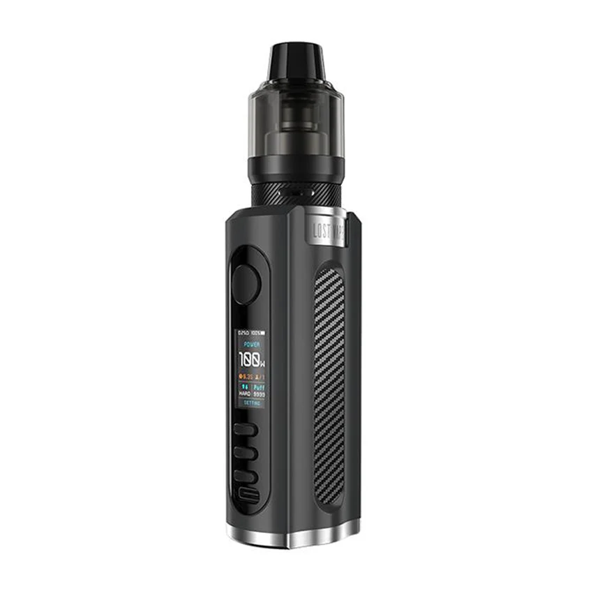 Lost Vape Grus 100W Kit - Image 13
