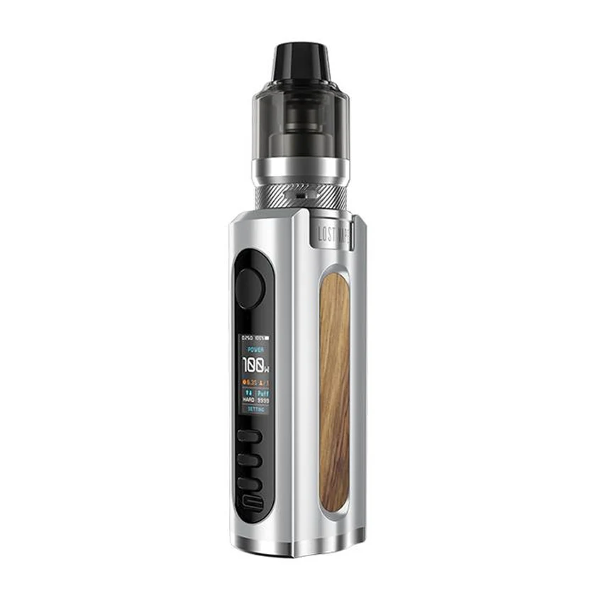Lost Vape Grus 100W Kit - Image 14
