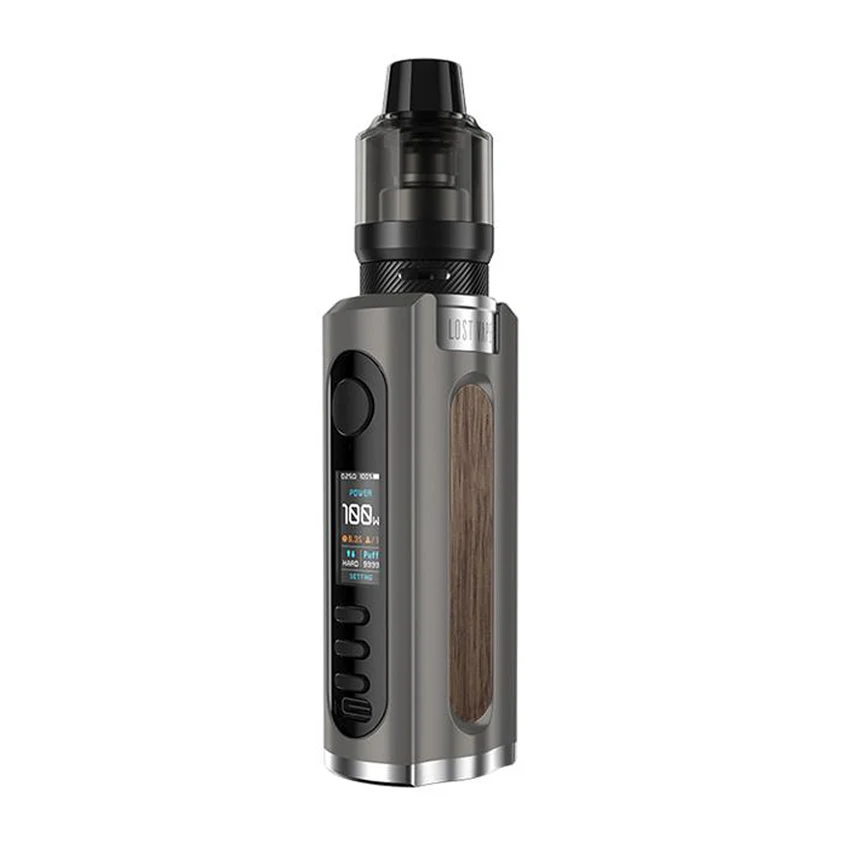 Lost Vape Grus 100W Kit - Image 15