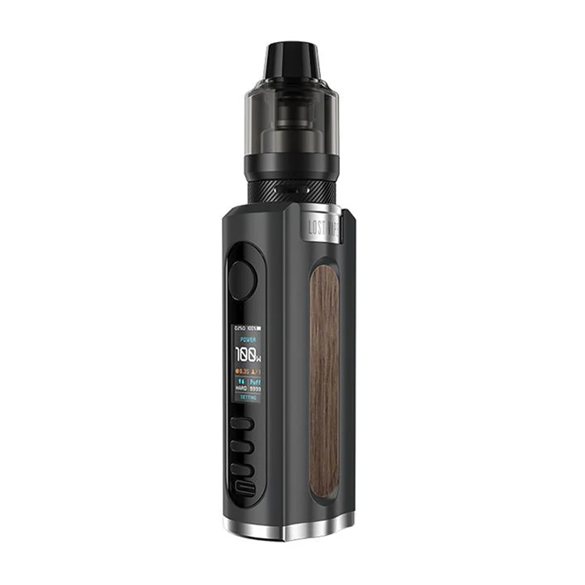 Lost Vape Grus 100W Kit - Image 16