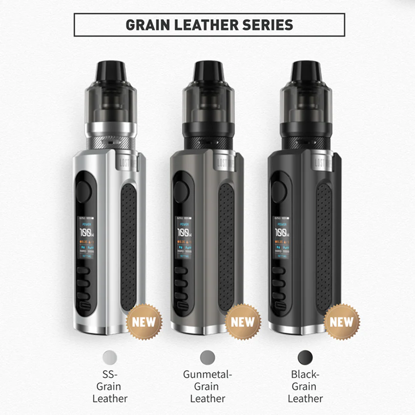 Lost Vape Grus 100W Kit - Image 3