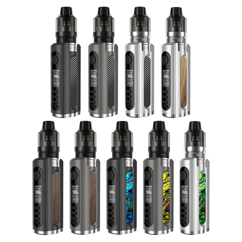 Lost Vape Grus 100W Kit - Image 5