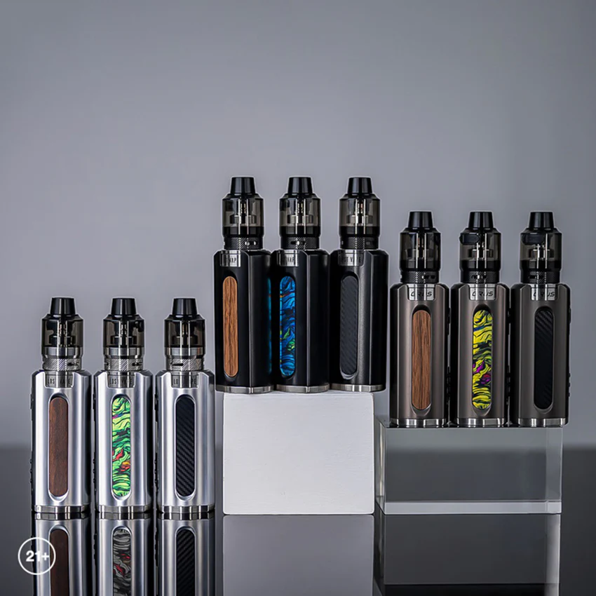 Lost Vape Grus 100W Kit - Image 6