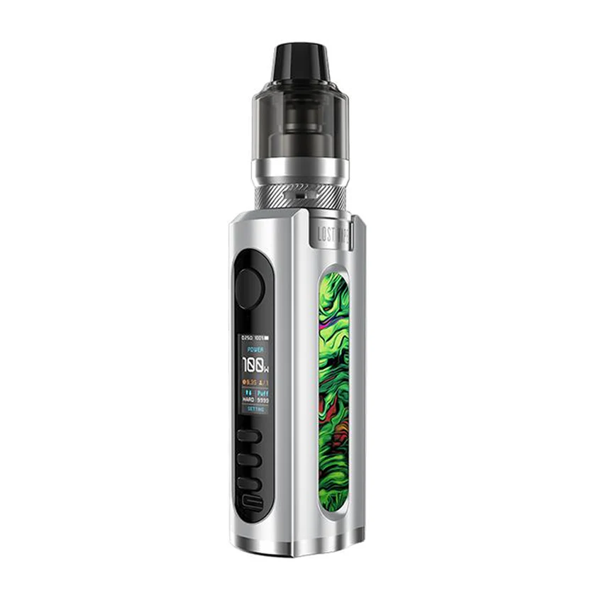 Lost Vape Grus 100W Kit - Image 8