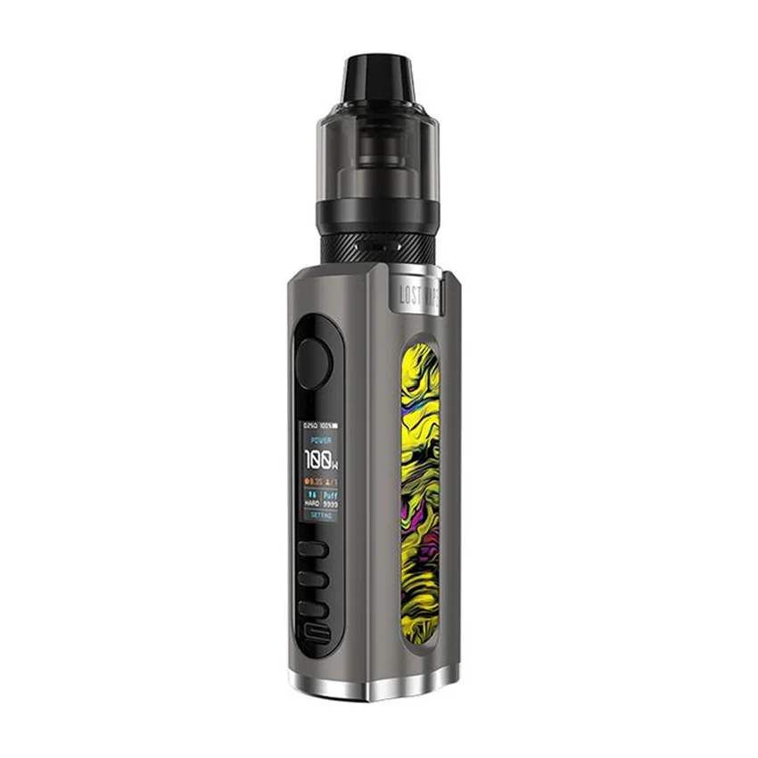 Lost Vape Grus 100W Kit - Image 9