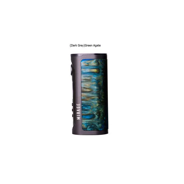 Lost Vape Mirage DNA75C Box Mod Akkuträger - Image 3