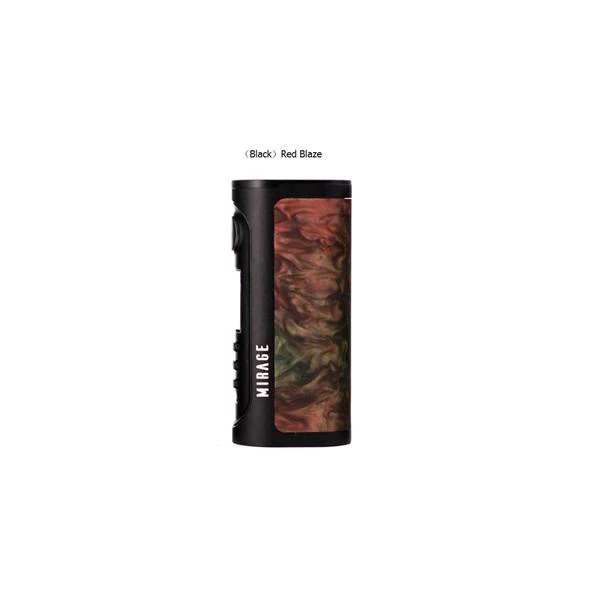 Lost Vape Mirage DNA75C Box Mod Akkuträger - Image 5