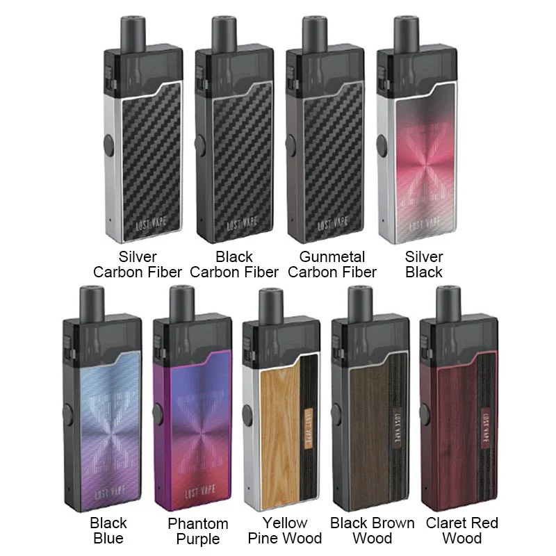 Lost Vape Orion Mini Pod System Kit - Image 2
