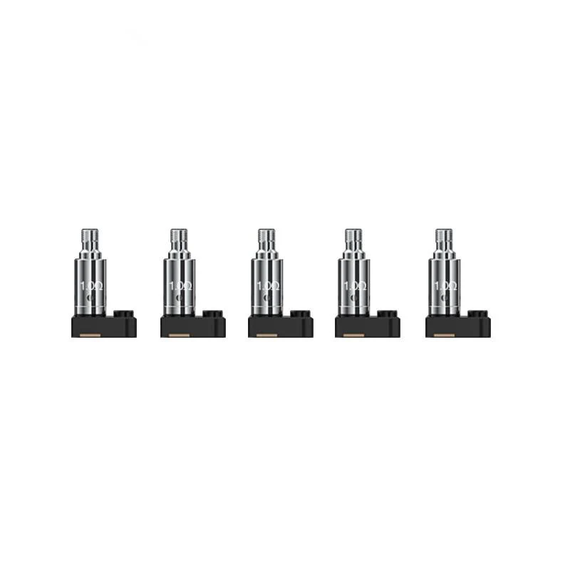 Lost Vape Orion Q-PRO Ersatz Coil 1,0 Ohm 5St./Pack.