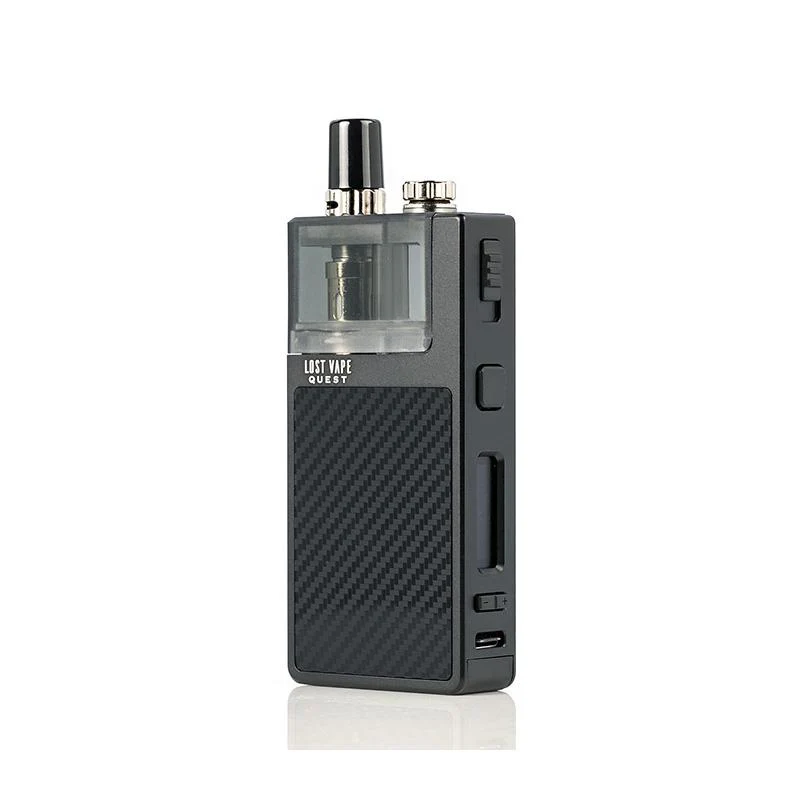 Lost Vape Orion Q-Ultra Pod Kit 40W - Image 3