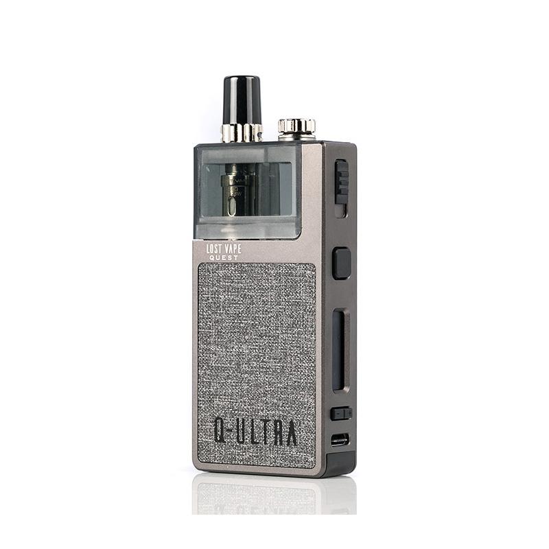 Lost Vape Orion Q-Ultra Pod Kit 40W - Image 6
