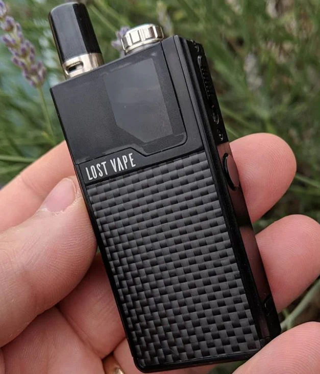 Lost Vape Orion Starter Kit 950mAh - Image 4