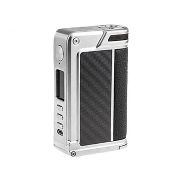 Lost Vape Paranormal DNA250C 200W TC Box Mod Akkuträger - Image 8