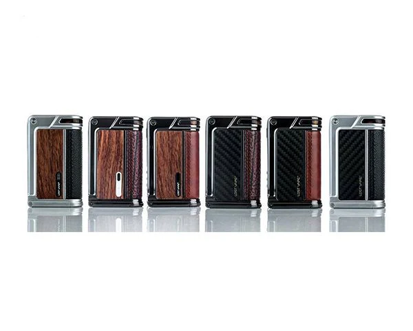 Lost Vape Paranormal DNA75C TC Box Mod Akkuträger - Image 11