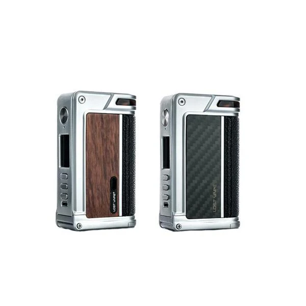 Lost Vape Paranormal DNA75C TC Box Mod Akkuträger - Image 28