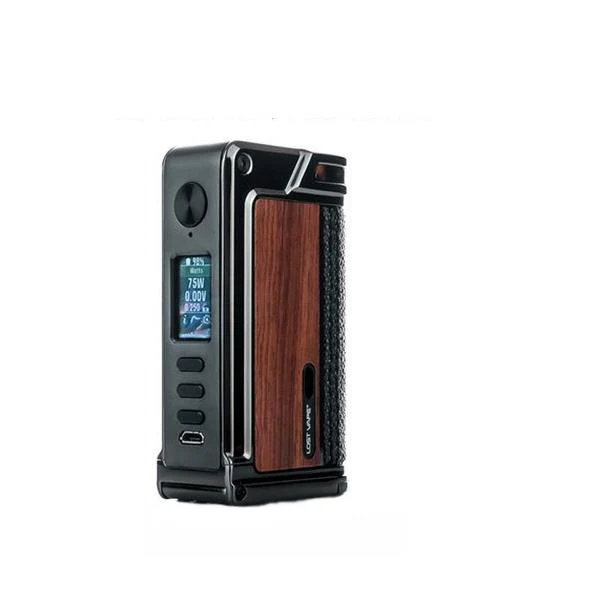 Lost Vape Paranormal DNA75C TC Box Mod Akkuträger - Image 7