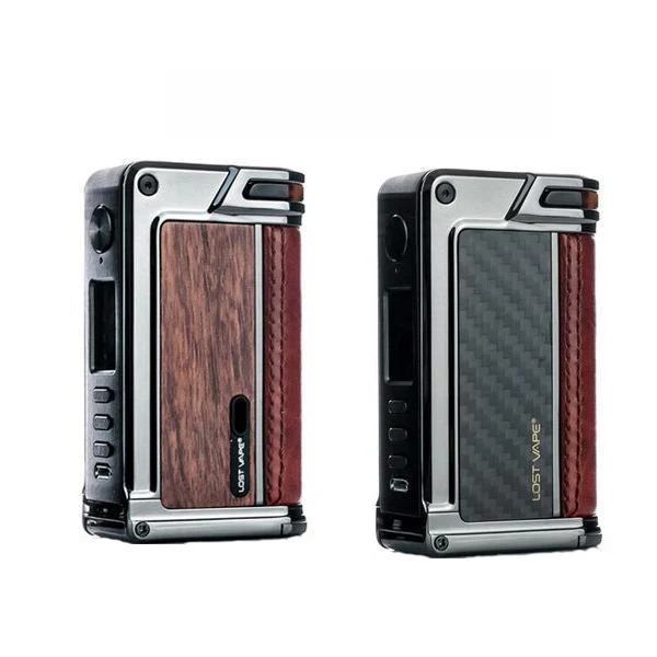 Lost Vape Paranormal DNA75C TC Box Mod Akkuträger - Image 9