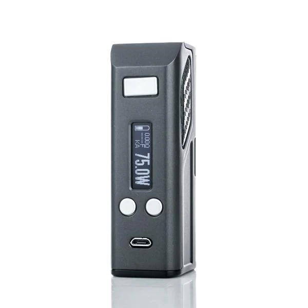 Lost Vape Skar DNA 75 Box Mod Akkuträger - Image 8