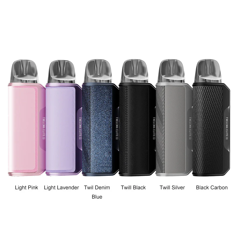 Lost Vape Thelema Elite S Pod Kit 40W - Image 2
