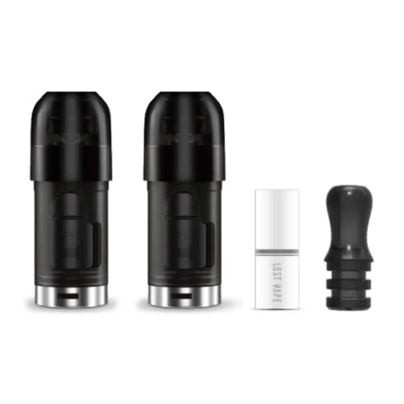 Lost Vape Thelema Nexus Ersatz Pod Kartusche 2 ml (2 Stück/Packung) - Image 2