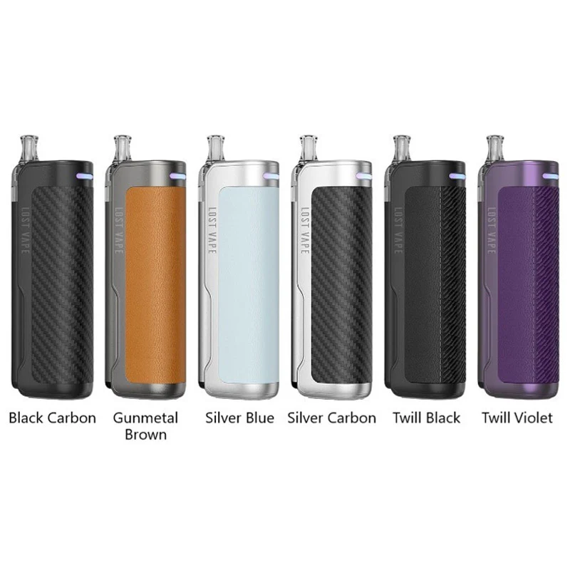 Lost Vape Thelema Nexus Pod Kit mit PCC Box - Image 2