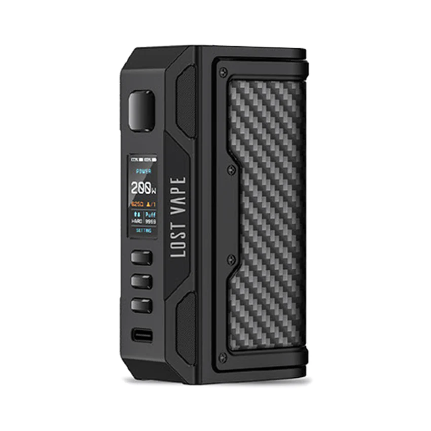 Lost Vape Thelema Quest Box Mod Akkuträger 200W - Image 10