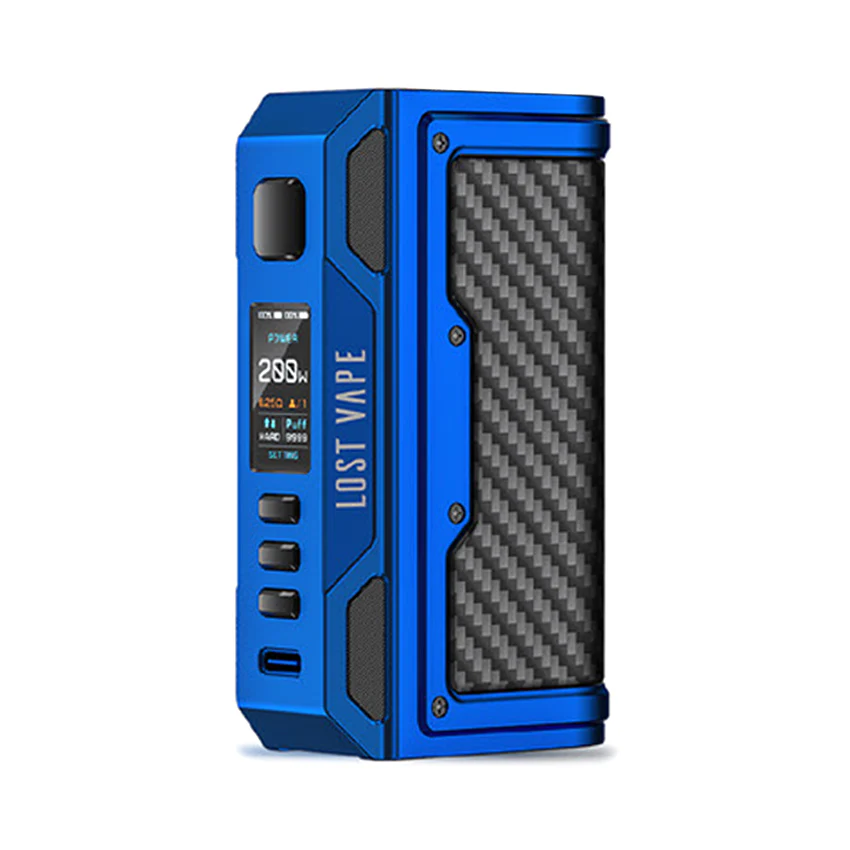 Lost Vape Thelema Quest Box Mod Akkuträger 200W - Image 11