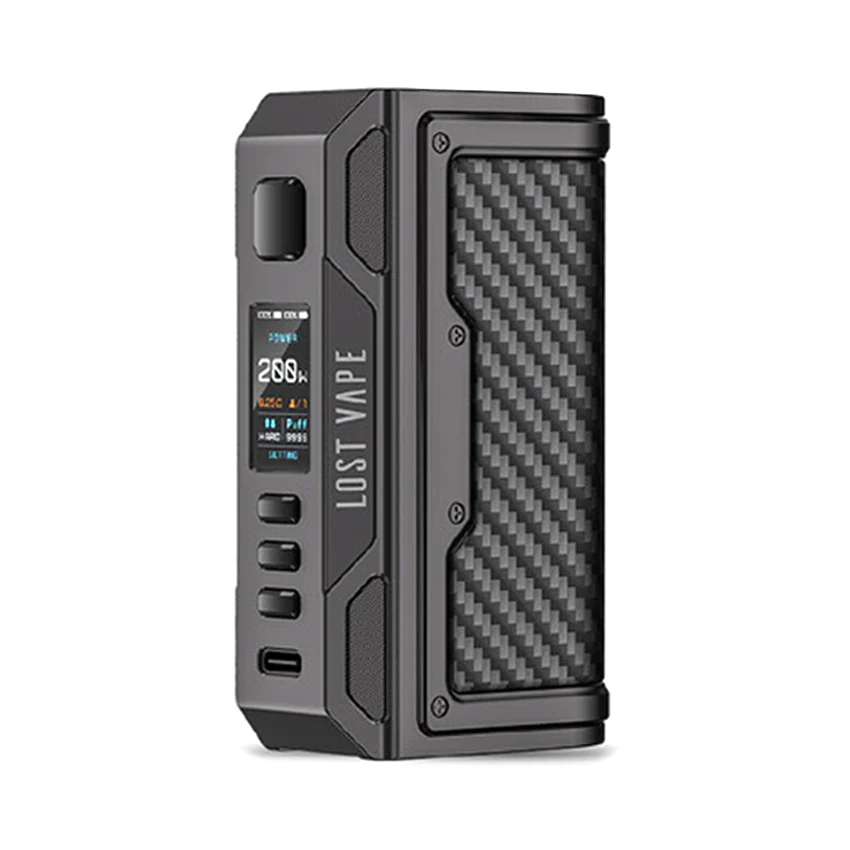 Lost Vape Thelema Quest Box Mod Akkuträger 200W - Image 9