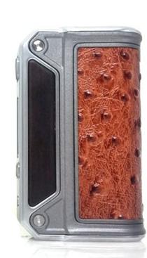 Lost Vape Therion DNA 133 Box Mod Akkuträger - Image 4