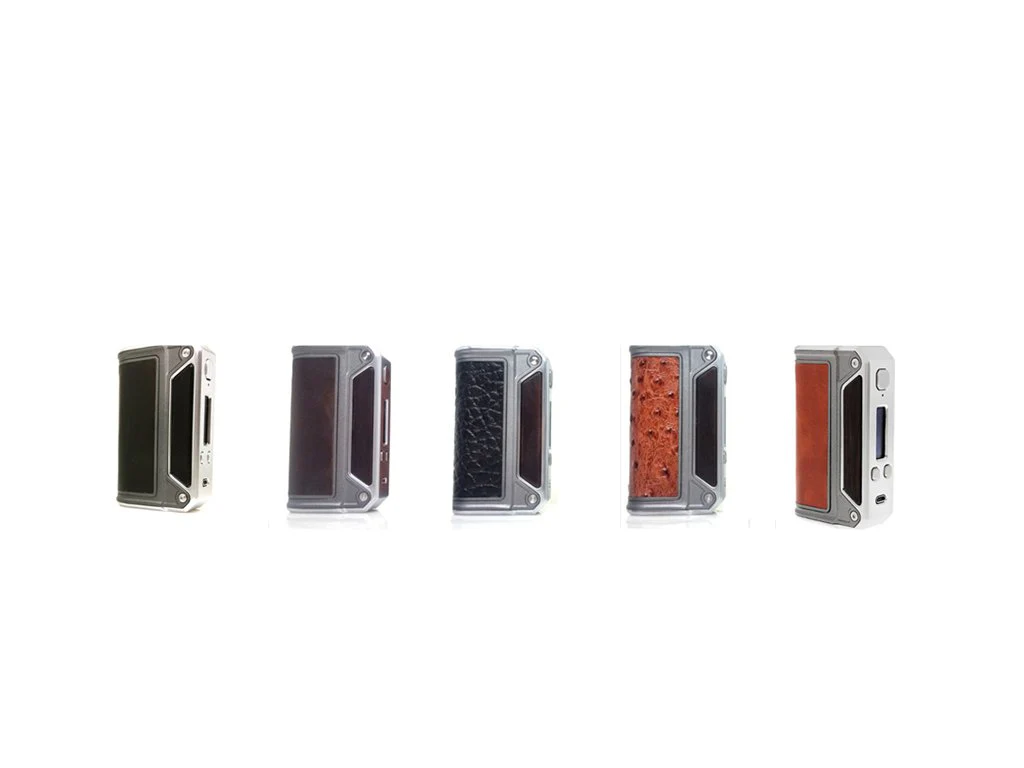 Lost Vape Therion DNA 133 Box Mod Akkuträger - Image 6