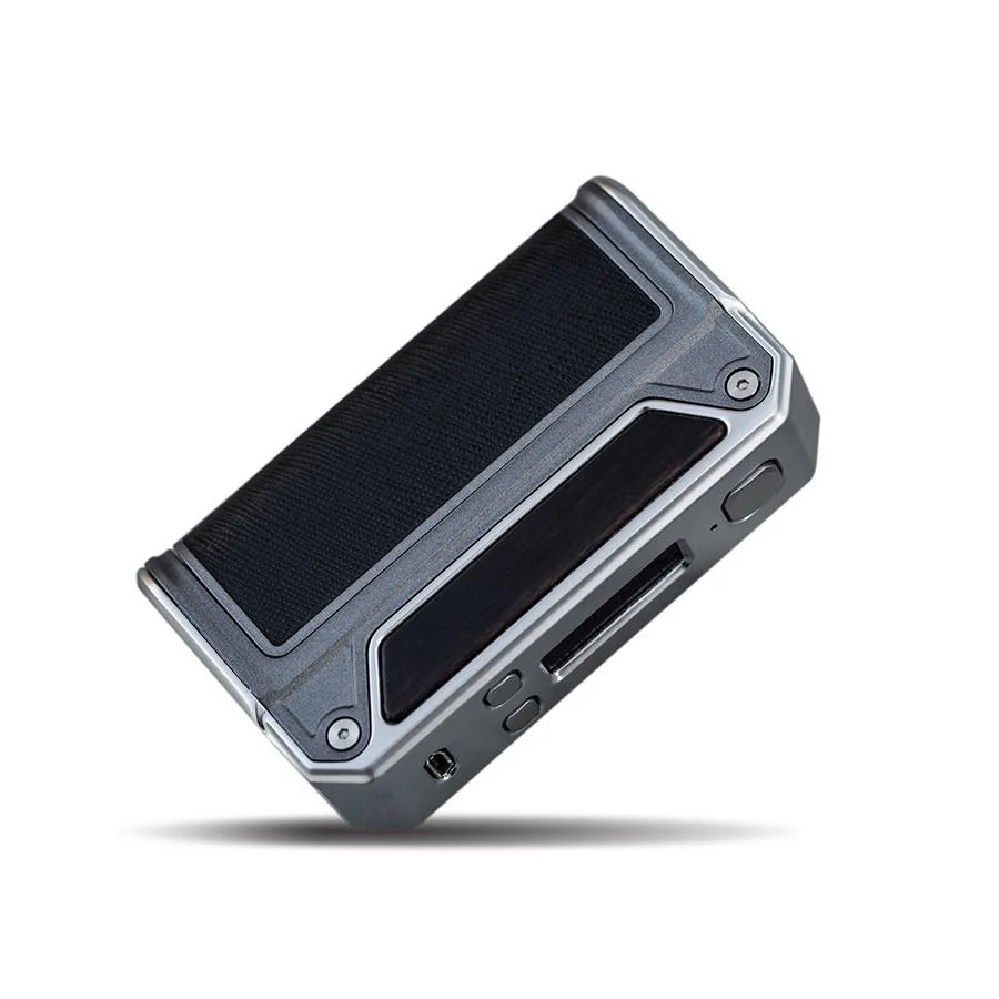 Lost Vape Therion DNA 166 Box Mod Akkuträger - Image 20