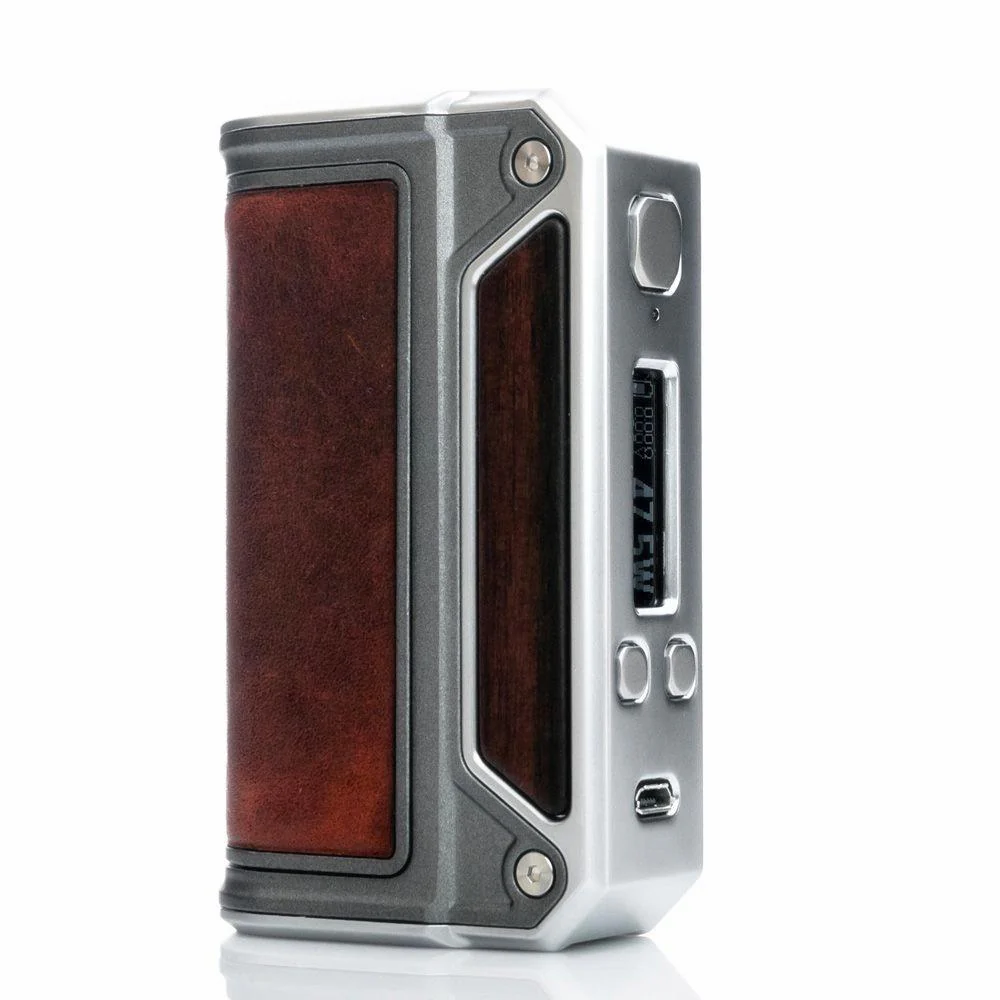 Lost Vape Therion DNA 166 Box Mod Akkuträger - Image 22