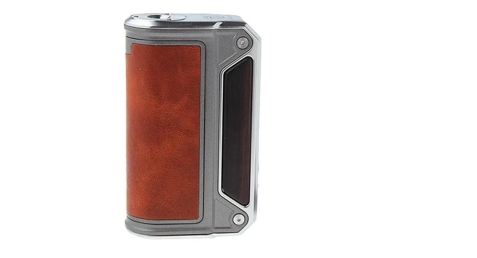 Lost Vape Therion DNA 166 Box Mod Akkuträger - Image 29