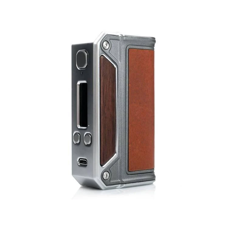 Lost Vape Therion DNA 75 Box Mod Akkuträger - Image 4