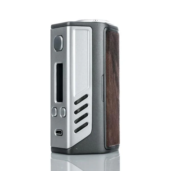 Lost Vape Triade DNA 250 Box Mod Akkuträger - Image 12