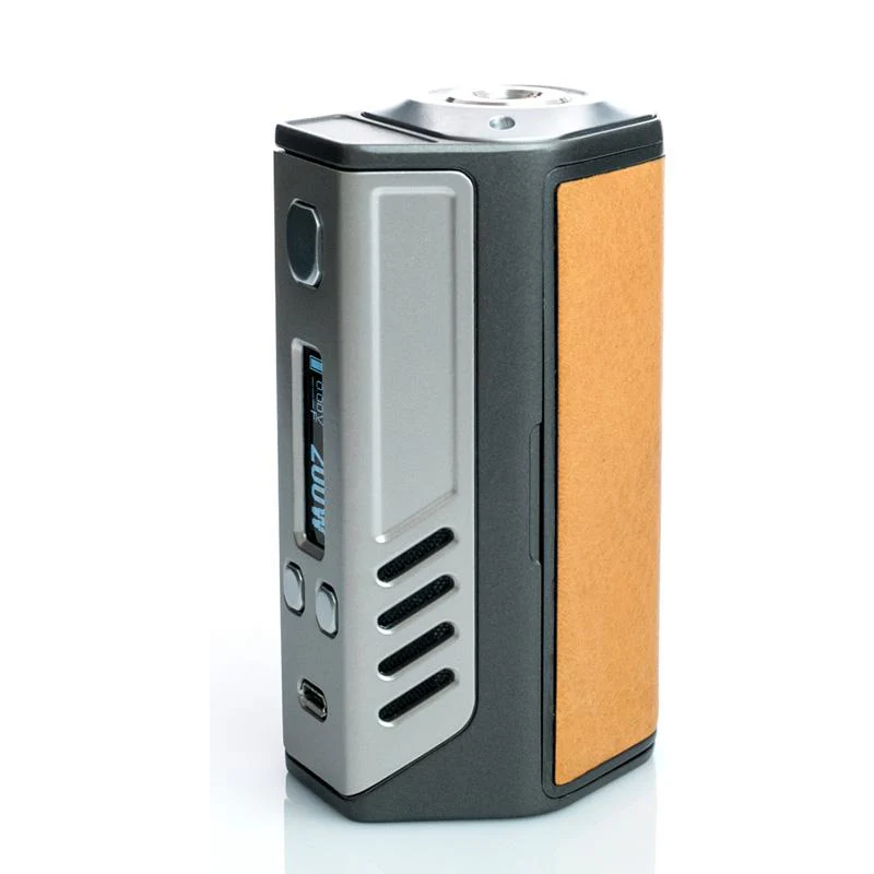 Lost Vape Triade DNA 250 Box Mod Akkuträger - Image 17