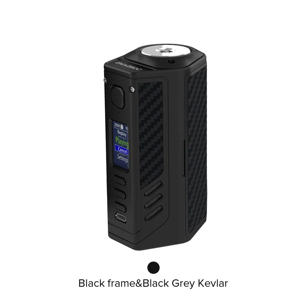 Lost Vape Triade DNA250C 300W TC Box Mod - Image 7