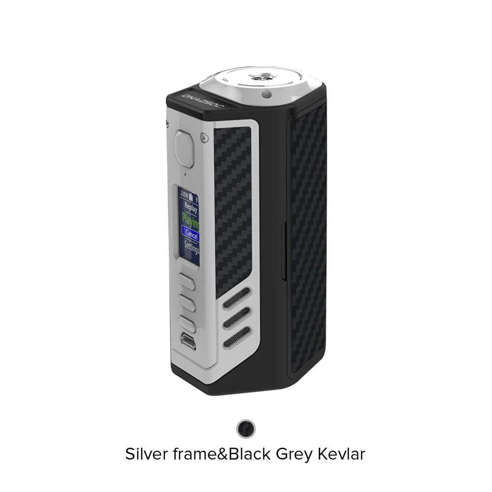Lost Vape Triade DNA250C 300W TC Box Mod - Image 8
